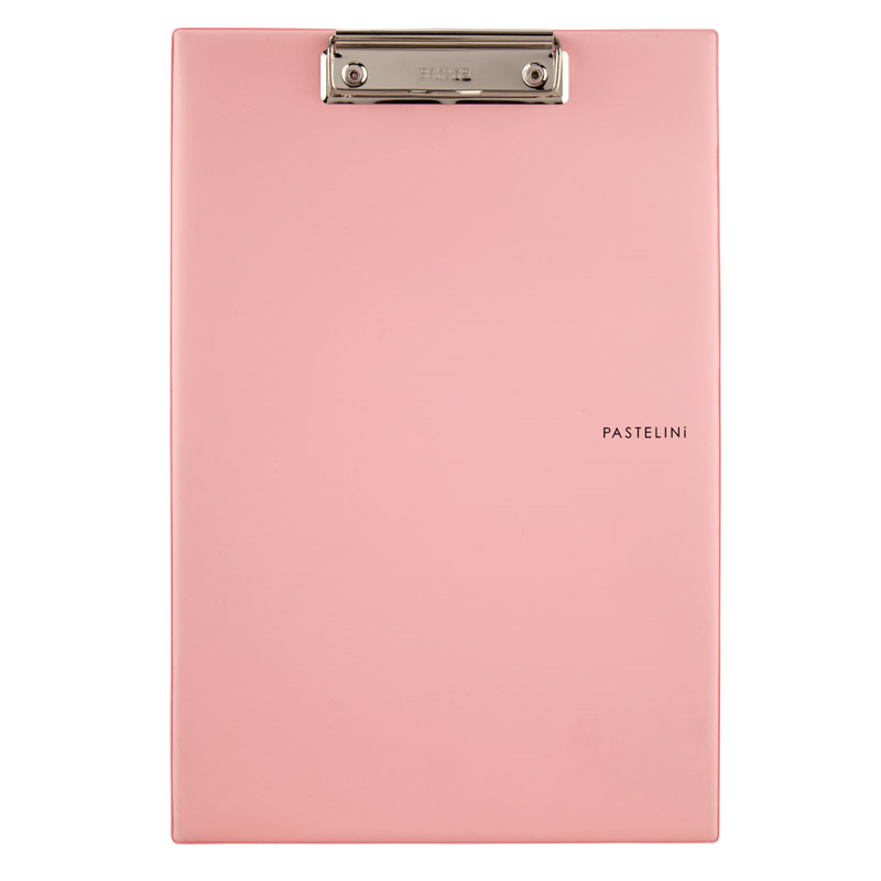 Папка-планшет (кліпборд) AXENT (2512-10-A)